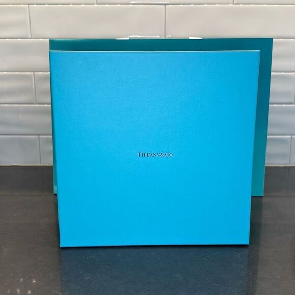 Tiffany & Co Box Bundle (5 Piece) - Picture 3 of 5